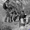 José Medina en el set, cortesía director
