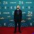 José Pablo Escamilla en el Festival Internacional de Cine de Morelia