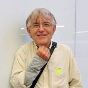 JUAN MANUEL AURRECOECHEA