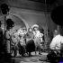 JUANA GALLO MAKING OF, archivo Cineteca Nacional