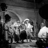 JUANA GALLO MAKING OF, archivo Cineteca Nacional