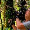 JUGAREMOS EN EL BOSQUE MAKING OF, archivo Videocine