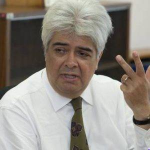 José Felipe Coria