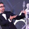 Samuel Kishi, ganador a Mejor cortometraje de animación con "El año del radio", en la edición 65 del Premio Ariel 2023, cortesía director