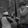 LA CALLE DE LA AMARGURA, archivo Arturo Ripstein y Paz Alicia Garciadiego
