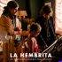 LA HEMBRITA, archivo Instagram @laurameliaguzman