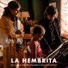 LA HEMBRITA, archivo Instagram @laurameliaguzman