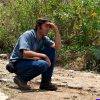 LA JAULA DE ORO, archivo DDCM