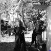 LA VIDA PRECOZ Y BREVE DE SABINA RIVAS, archivo DDCM