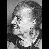 Matilde Landeta, archivo Cineteca Nacional
