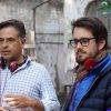 CUANDO LOS HIJOS REGRESAN, cortesía director