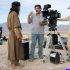 LAST DAY IN THE DESERT MAKING OF, cortesía director