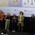Presentación de PEDRO en el Festival Internacional de Cine de Morelia 2022, cortesía directora