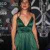 Liora Spilk en la edición 65 del Premio Ariel 2023, cortesía directora