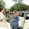 LOCAS POR EL CAMBIO, cortesía directora