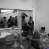 LOS AÑOS AZULES, cortesía directora