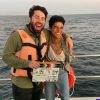 LOS (CASI) ÍDOLOS DE BAHÍA COLORADA, tomada de Netflix