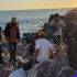 LOS (CASI) ÍDOLOS DE BAHÍA COLORADA, tomada de Netflix