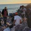 LOS (CASI) ÍDOLOS DE BAHÍA COLORADA, tomada de Netflix