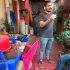 LOS PLEBES MAKING OF, tomada de Sputnik news