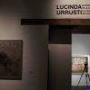 LUCINDA URRUSTI PINTORA MAKING OF, archivo DDCM
