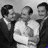 LUIS ALDAMA, ANTONIO MOMPLET Y HUGO PIMENTEL, Tomada de internet