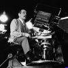 LUIS BUÑUEL, archivo DDCM