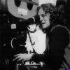 Luis Mandoki en el set, archivo DDCM