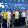 LUMBRESUENO en el Festival Internacional de Cine de Venecia