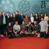LUMBRESUENO en el Festival Internacional de Cine de Morelia