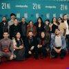 LUMBRESUENO en el Festival Internacional de Cine de Morelia