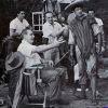 MACARIO MAKING OF, archivo DDCM