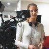 LA VISITA, cortesía directora