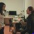 LA VISITA, cortesía directora