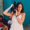 María Novaro, cortesía directora