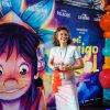 "Mi amigo el Sol". Alejandra Pérez. Cortesía directora.