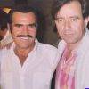 MI QUERIDO VIEJO, cortesía director