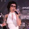 Michelle Garza Cervera, ganadora a mejor ópera prima por "Huesera", en la edición 65 del premio Ariel, cortesía directora