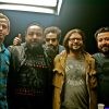 MOLOTOV y OLLALO. Cortesía director.