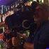 Fez Noriega en el set, cortesía director
