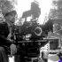Fez Noriega en el set, cortesía director