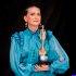 Ofelia Medina recibe Ariel de Oro por Trayectoría, AMACC
