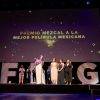 "Llamarse Olimpia/documental" en el FICG 2025. Cortesía directora.