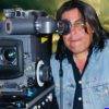 Gerardo Pardo en el set, cortesía director