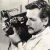 Paul Leduc, filmoteca UNAM