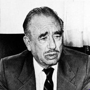 Archivo Excélsior