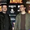 Olallo Rubio. Premiere: " THIS IS NOT A MOVIE". Archivo DDCM.