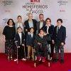 Premiere LOS DOS HEMISFERIOS DE LUCCA, archivo DDCM