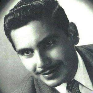 Cortesía Luigi Lanuza