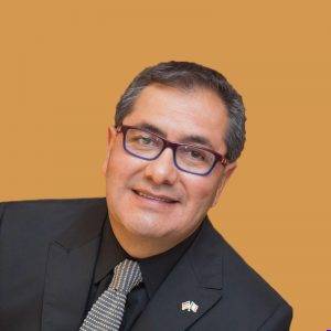 Cortesía director